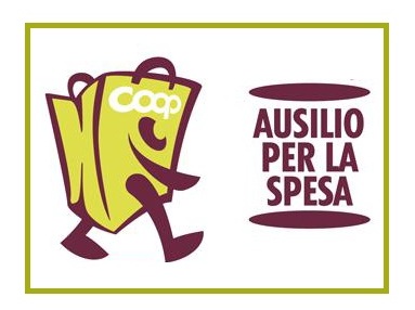 You are currently viewing Ausilio per la spesa arriva a Cattolica
