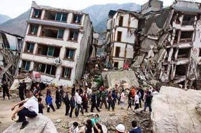 Al momento stai visualizzando Terremoto in Nepal: l’Auser si mobilita