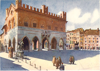 Al momento stai visualizzando “Piacenza and its own country”. Il nuovo libro dell’Università dell’età libera di Piacenza
