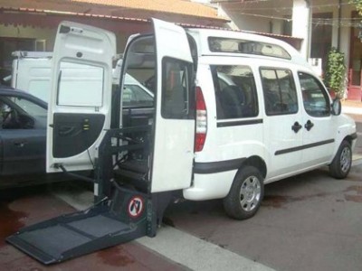 Read more about the article Auser Ferrara: all’ospedale con il trasporto protetto. Nuova convenzione con il Comune di Copparo