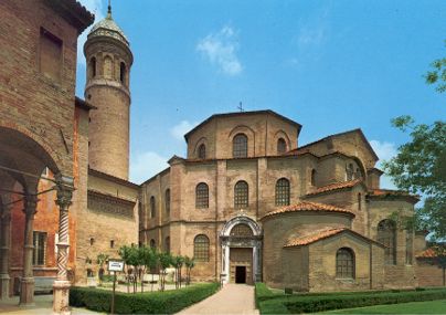 Al momento stai visualizzando L’Auser di Bologna alla scoperta di Ravenna: una conferenza e una visita guidata