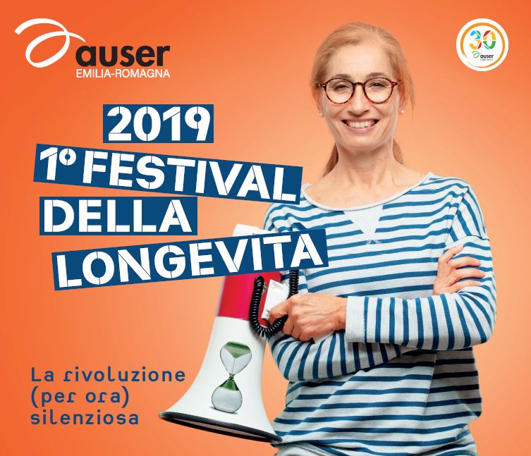 Read more about the article Il 1° Festival della Longevità