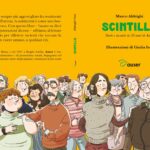 “Scintille”: il libro che celebra i 30 anni di Auser Reggio Emilia