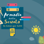 Parma: l’Armadio della Scuola per aiutare i bambini in difficoltà
