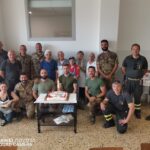 L’impegno di Auser per l’emergenza alluvione: da Civitella di Romagna pasti ai soccorritori