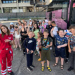 L’impegno di Auser per i profughi ucraini: l’iniziativa rivolta a bambine e bambini