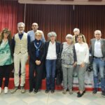 L’XI Congresso Auser Emilia Romagna si è chiuso con la riconferma di Magda Babini Anna Salfi e Sandro Guizzardi
