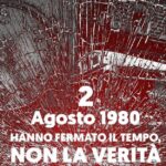45° Anniversario della strage di Bologna, Auser: “La verità si fa strada, ma serve ancora piena giustizia”