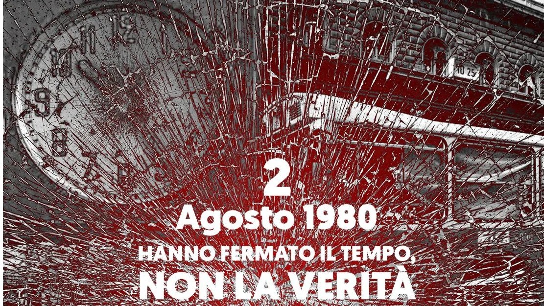 Al momento stai visualizzando 45° Anniversario della strage di Bologna, Auser: “La verità si fa strada, ma serve ancora piena giustizia”
