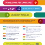 ASSEMBLEA REGIONALE DEL TERZO SETTORE 27 settembre 2025