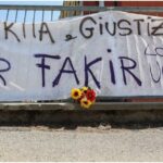 Solidarietà e sostegno al sindaco Lepore per gli inaccettabili attacchi seguiti alla morte di Fakir